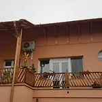 Pensión Aquarius 3*