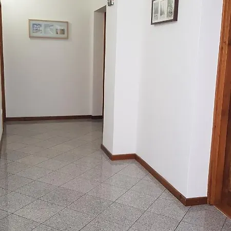 Aquarius Casa de hóspedes