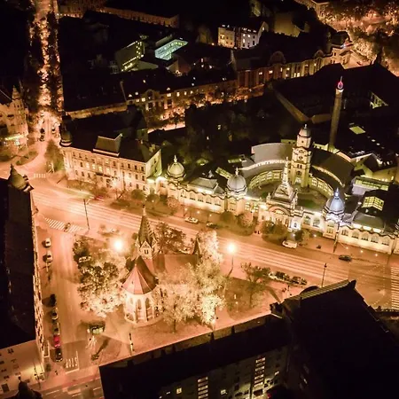 Aquarius Szeged