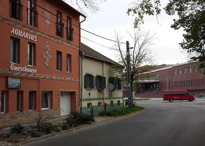 Aquarius Szeged