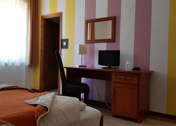 Aquarius Vendeghaz Pensionat 3*