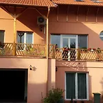 Aquarius Vendeghaz Penzion 3*