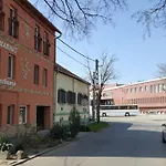 Maison d'hôtes Aquarius