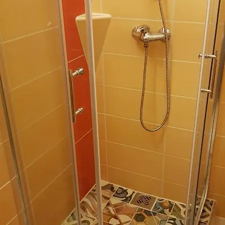 Aquarius Vendeghaz 3* Szeged