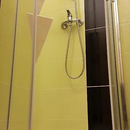 Aquarius Vendeghaz Gasthuis 3*