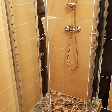 Guest house Aquarius Vendeghaz Szeged