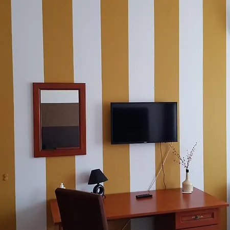 Aquarius Vendeghaz 3* Szeged