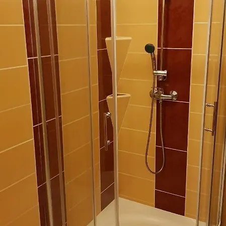 Pensionat Aquarius Vendeghaz 3*