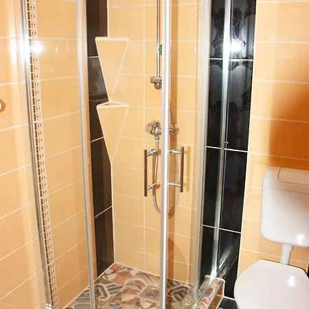 Guest house Aquarius Vendeghaz