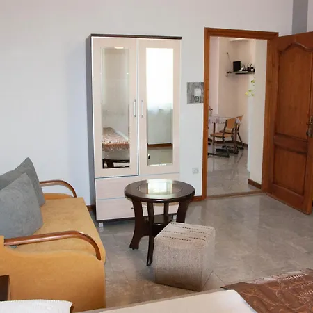 Guest house Aquarius Vendeghaz Szeged