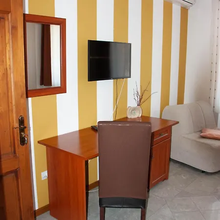 Guest house Aquarius Vendeghaz