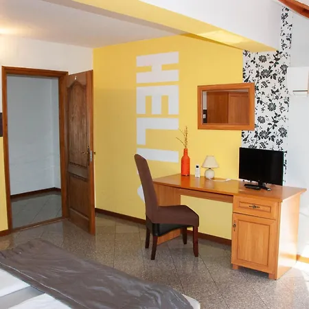 Guest house Aquarius Vendeghaz Szeged