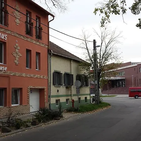 Aquarius Vendeghaz Szeged