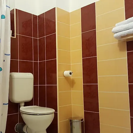 Guest house Aquarius Vendeghaz