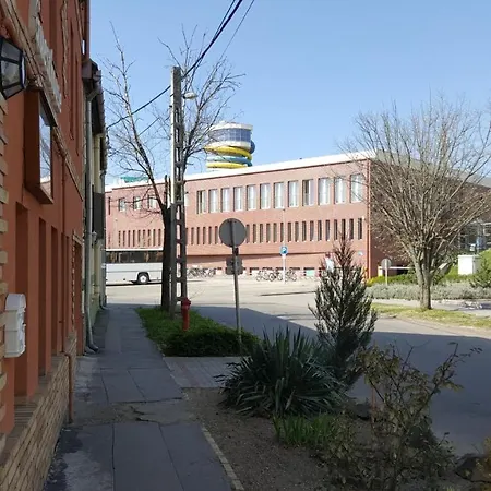 Aquarius Vendeghaz 3*