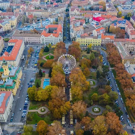 Aquarius Vendeghaz Pensionat 3*