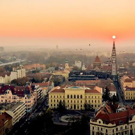 Aquarius Vendeghaz 3*