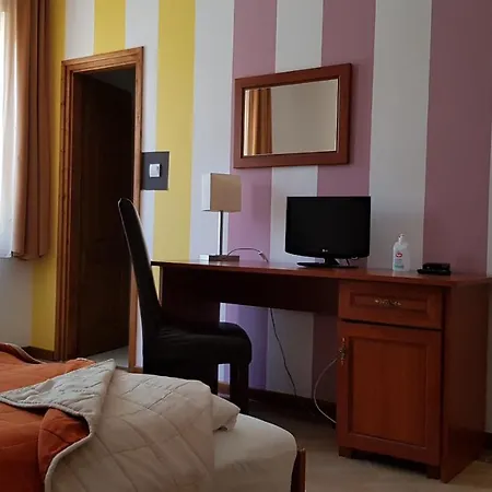 Aquarius Vendeghaz Pensionat 3*